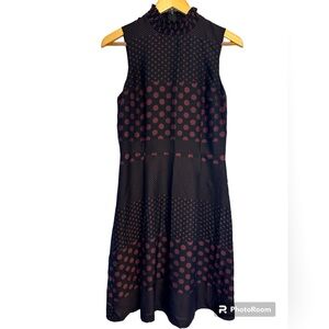 Women’s sleeveless dress